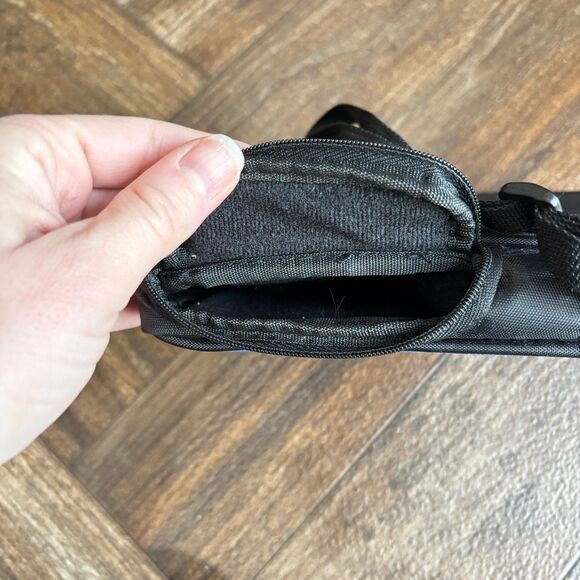 Nintendo DS Super Mario Bros Video Game Soft Shell Protective Storage Case Blue - Picture 5 of 5